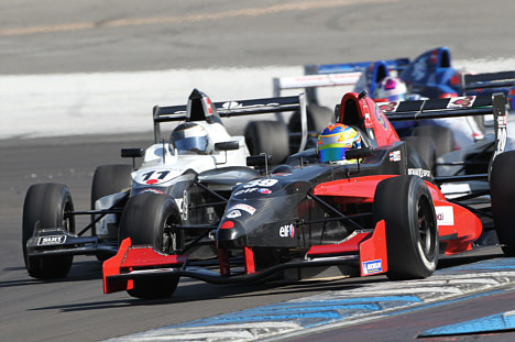 Dear Schilling i close Race.